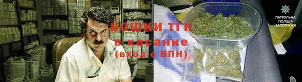твердый Бежецк