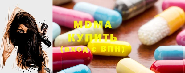 гашик Краснослободск
